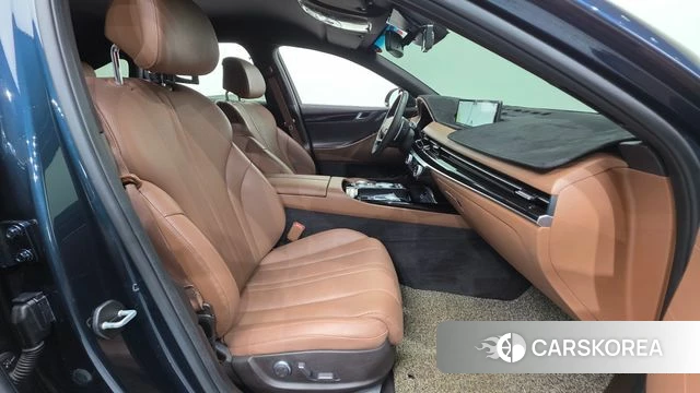 Genesis G80 (RG3) id 4457888 из Кореи 20