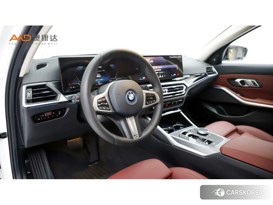 BMW i3 id 4461217 из Китая 10