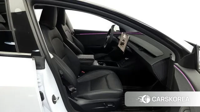 Tesla Model 3 id 3739445 из Кореи 20