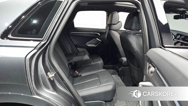 Audi Q3 (F3) id 4480156 из Кореи 34