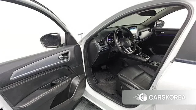 Renault Korea (Samsung) XM3 id 3412719 из Кореи 20