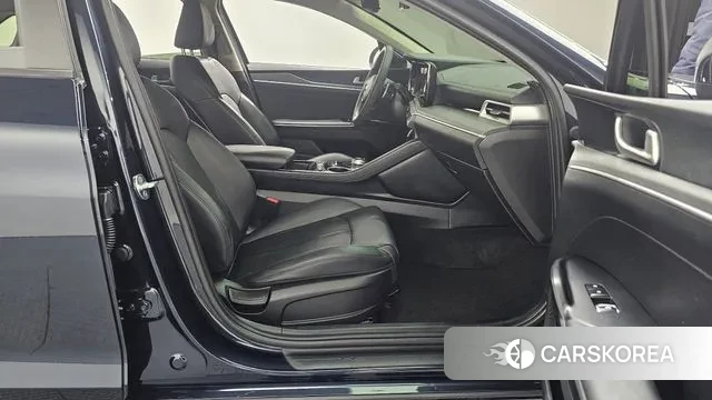 Kia K5 3rd generation id 3650848 из Кореи 20