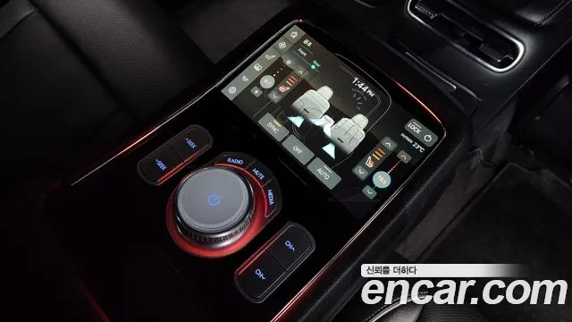 Genesis G90 (RS4) id 2682890 из Кореи 20