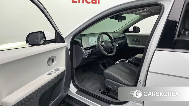 Hyundai Ionic 5 id 4475957 из Кореи 33