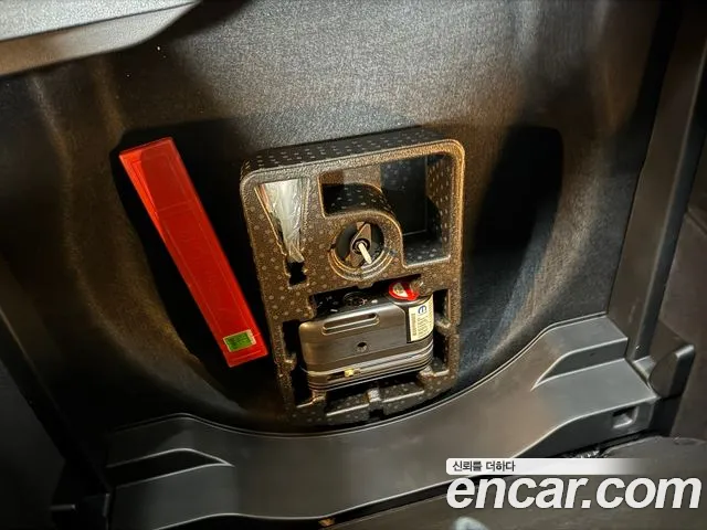 Jeep Cherokee (KL) id 2690550 из Кореи 18