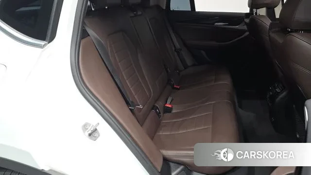 BMW X4 (G02) id 3765734 из Кореи 20