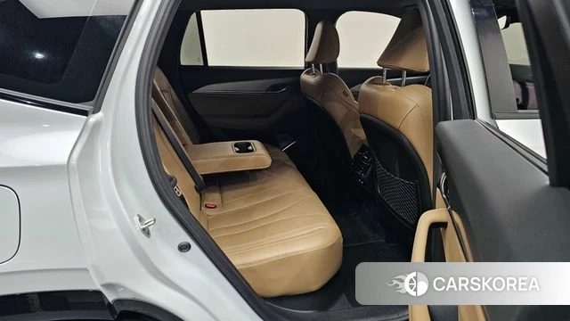 Renault Korea (Samsung) Grand Coleos id 4548831 из Кореи 40