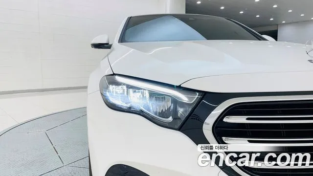 Mercedes-Benz E-Class W214 id 2831787 из Кореи 20