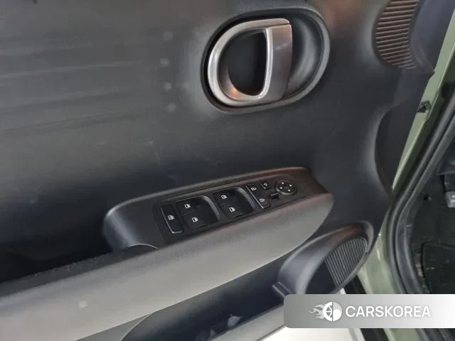 Hyundai Casper id 3508614 из Кореи 20