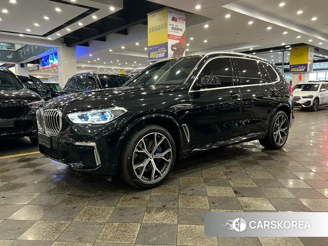 BMW X5 id 4341575 из Китая 10