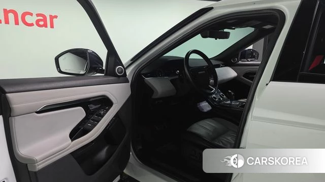 Land Rover Range Rover Evoque 2nd Generation id 4459092 из Кореи 37