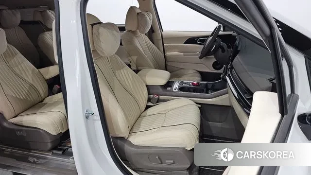 Kia The New Carnival 4th Generation id 3353662 из Кореи 20