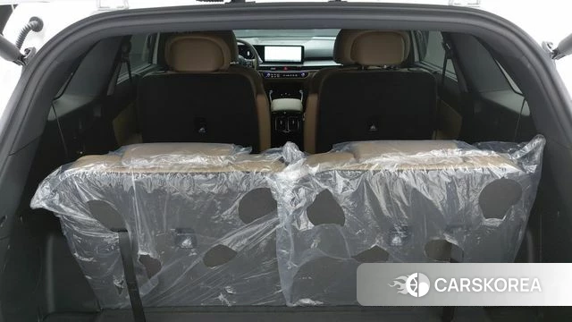 Kia The New Sorento 4th Generation id 4229998 из Кореи 20