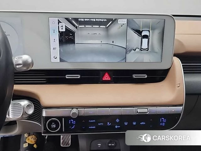 Hyundai Ionic 5 id 4529135 из Кореи 19