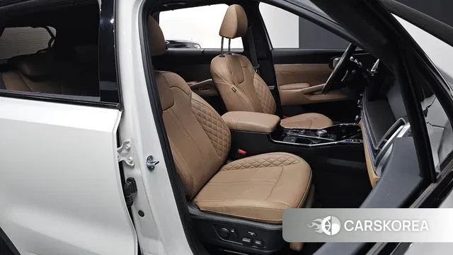 Kia The New Sorento 4th Generation id 3629315 из Кореи 20