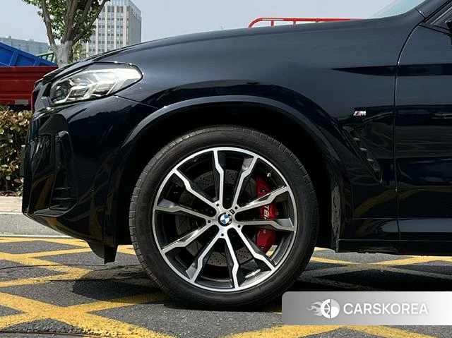 BMW X3 id 4307076 из Китая 20