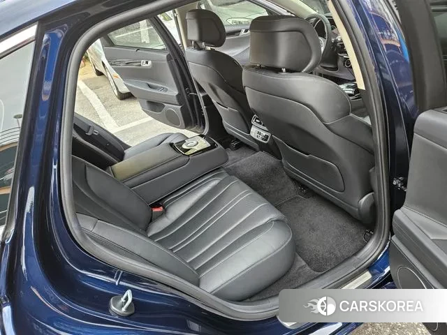 Genesis G80 (RG3) id 3307551 из Кореи 16