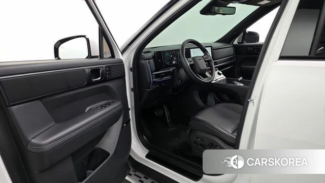 Hyundai Santa Fe (MX5) id 4871234 из Кореи 38