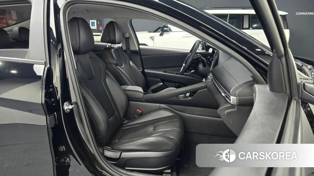 Hyundai The New Avante (CN7) id 4017137 из Кореи 20