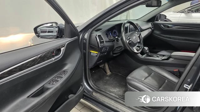 Hyundai Grandeur IG id 4626328 из Кореи 20