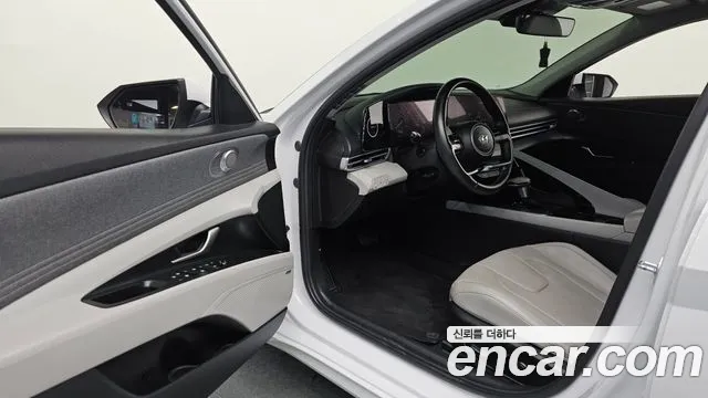 Hyundai Avante (CN7) id 2657139 из Кореи 20