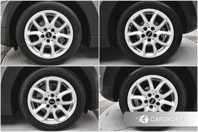 Mini Cooper D id 3966416 из Кореи 20