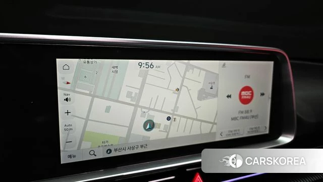 Hyundai Ionic 6 id 3964302 из Кореи 20