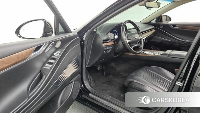 Genesis G80 (RG3) id 4282678 из Кореи 20