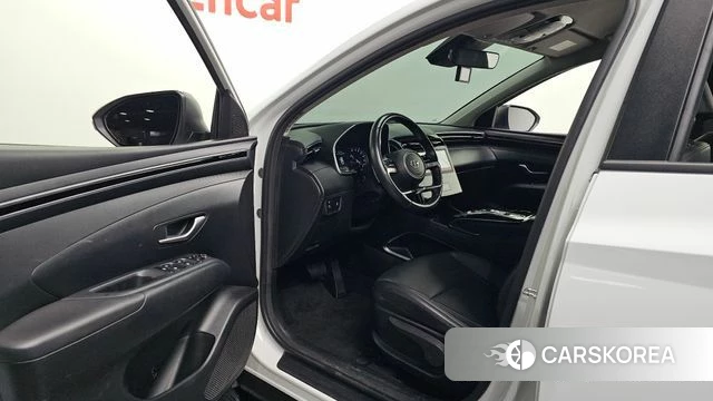 Hyundai Tucson (NX4) id 4613426 из Кореи 20