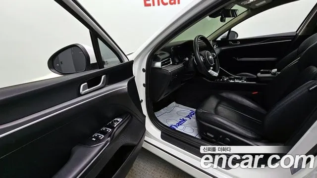 Kia K5 3rd generation id 2911995 из Кореи 20