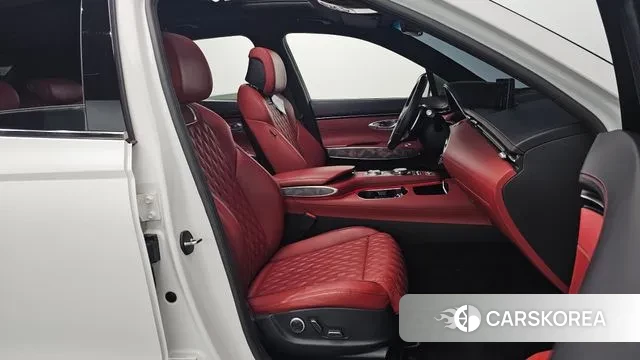 Genesis GV70 id 3759400 из Кореи 20