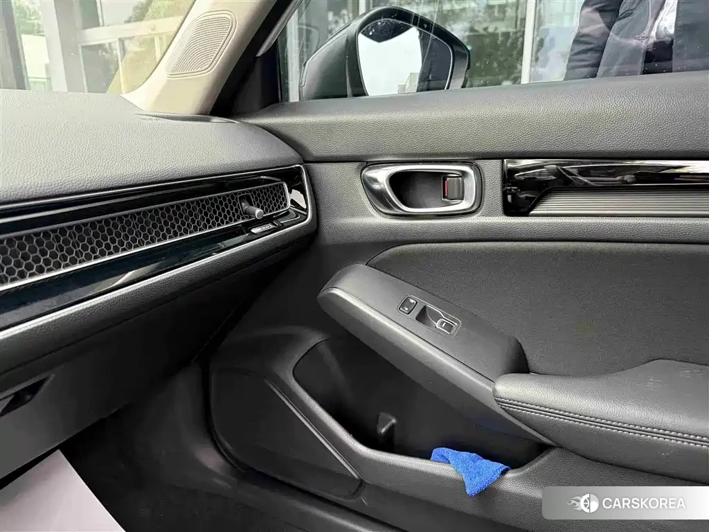 Honda Integra id 4515519 из Китая 17