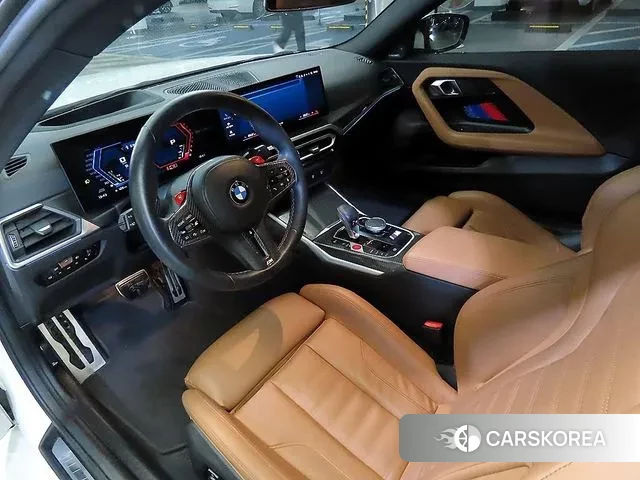 BMW M2 (G87) id 3467353 из Кореи 18