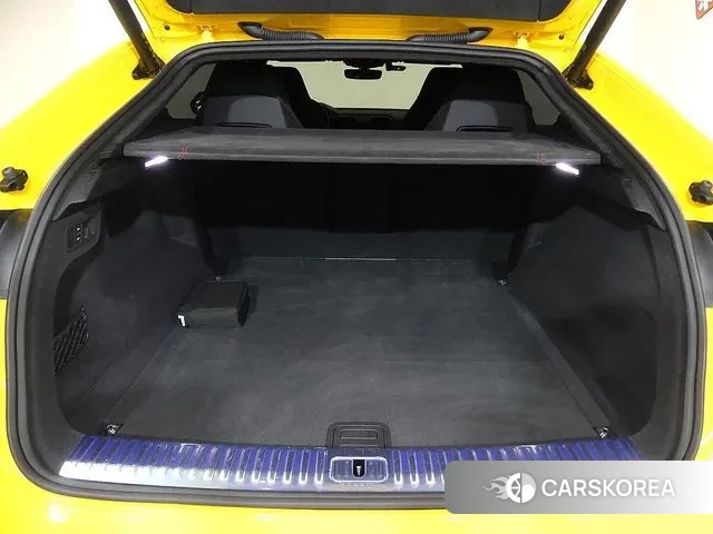 Lamborghini Urus id 3447054 из Кореи 20