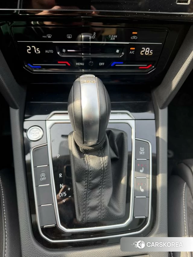 Volkswagen Magotan id 4263021 из Китая 20