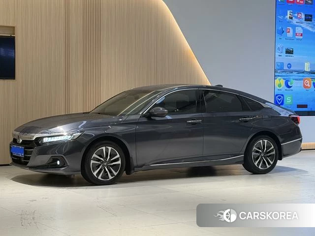 Honda Accord id 4301791 из Китая 19