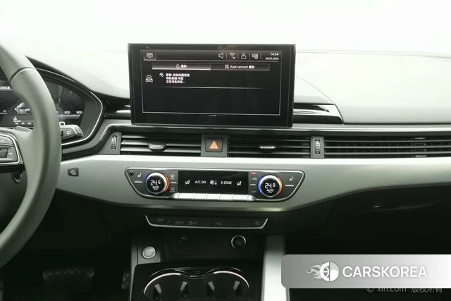Audi A4 (import) id 4291123 из Китая 24