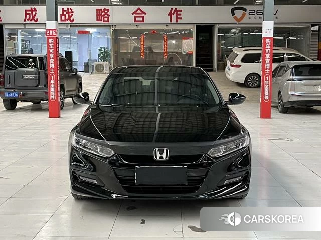 Honda Accord id 4291149 из Китая 18