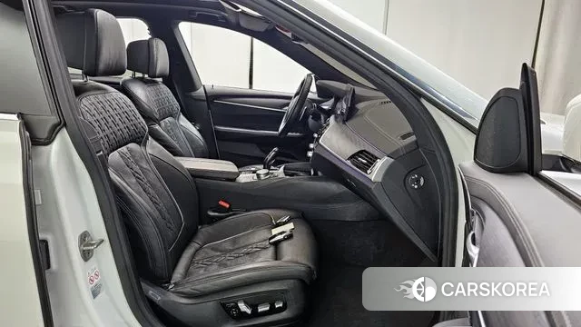 BMW 6 Series GT (G32) id 3681000 из Кореи 20