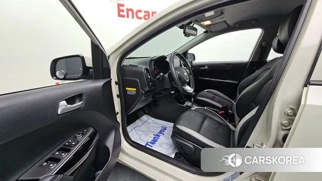 Kia All New Morning (JA) id 3489625 из Кореи 20