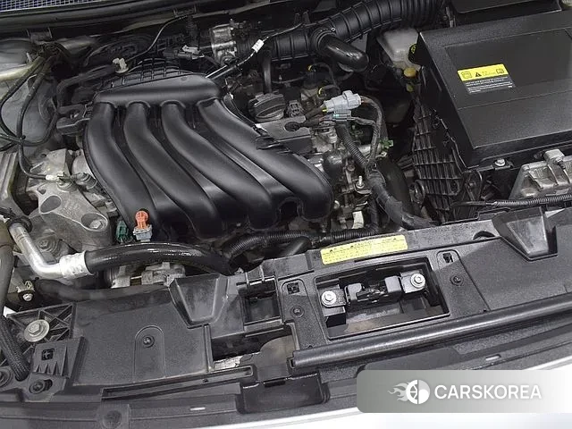 Renault Korea (Samsung) SM3 Neo id 3661979 из Кореи 20