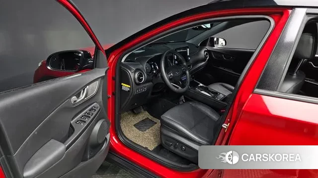 Hyundai Kona Electric id 3045152 из Кореи 20