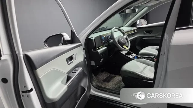 Hyundai Kona Hybrid (SX2) id 3770321 из Кореи 20