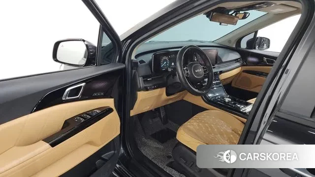 Kia Carnival 4th generation id 3390059 из Кореи 20