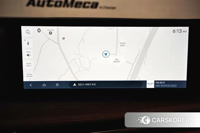 Hyundai Santa Fe (MX5) id 3026587 из Кореи 20