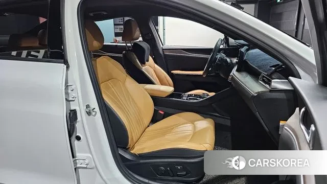 Kia K5 Hybrid 3rd Generation id 3776549 из Кореи 20