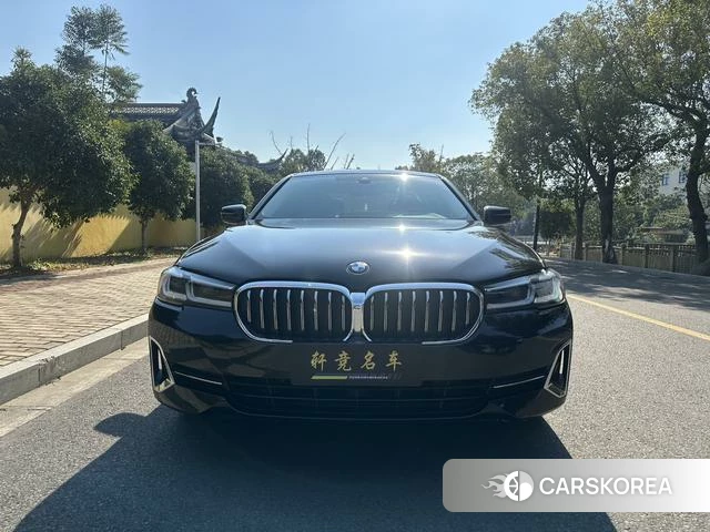BMW 5 series id 4258987 из Китая 31
