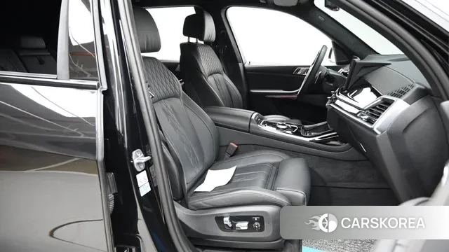 BMW X7 (G07) id 3523356 из Кореи 20