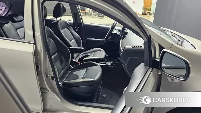 Kia All New Morning (JA) id 3423214 из Кореи 20