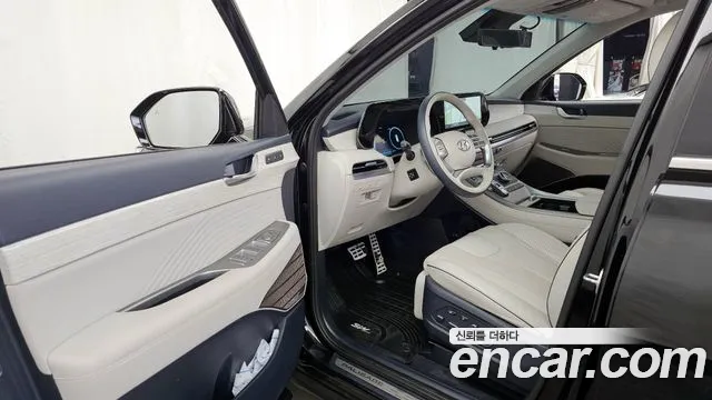 Hyundai The New Palisade id 2852860 из Кореи 20